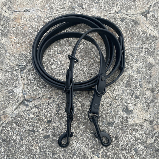 Black 2 clips